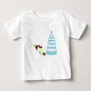 Camiseta Birthday Boy Cthulhu