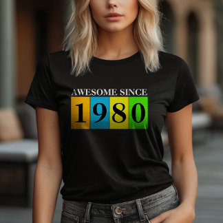 Camiseta Birthday Encantado