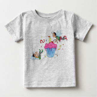 Camiseta Birthday Girl