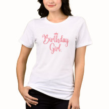 Birthday Girl