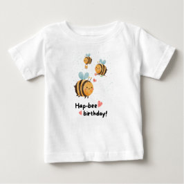 Camiseta Birthday kids