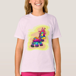 Camiseta Birthday Moehog