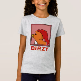 Camiseta Birzy