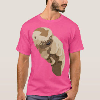 Camiseta Bisão do Céu