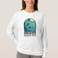 Biscayne National Park Florida Underwater Maritime