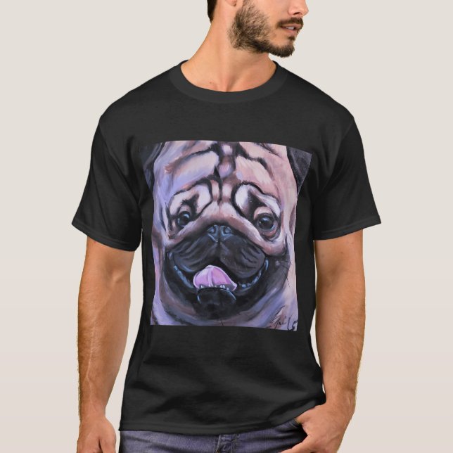Camiseta Biscoito (Frente)