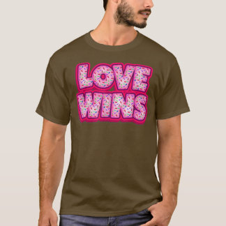 Camiseta Biscoito Amor Vence Bolo Biscoitos Amante Assando 