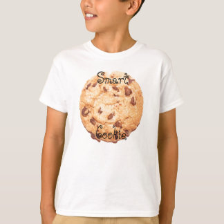 Camiseta Biscoito esperto