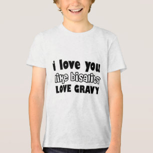 Camiseta Biscoitos Adoráveis Brancos