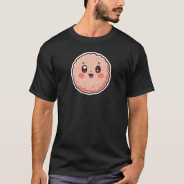 Camiseta Biscoitos Fofos