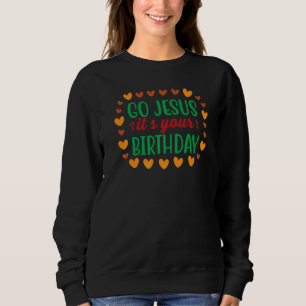 Camiseta Biscoitos Jesus Natal Azevinho Boneco de Neve Pres