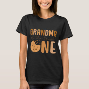 Camiseta Biscoitos Leite da Vovó Durona Minimal