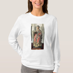 Camiseta Bishop de St Germain de Auxerre