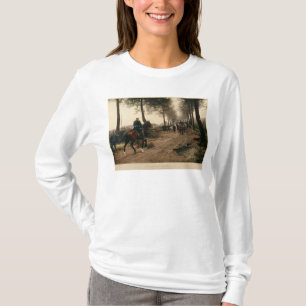Camiseta Bismarck e Napoleon