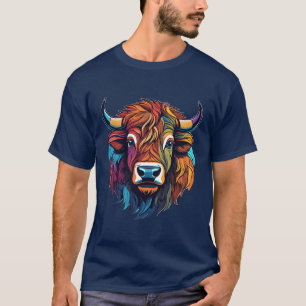 Camiseta Bison