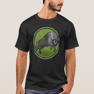 Camiseta Bison Buffalo