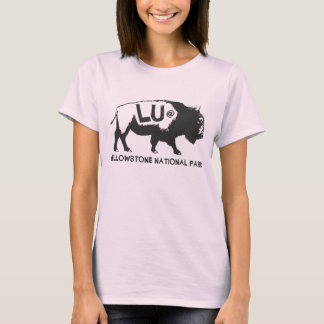 Camiseta Bison Tee Orgânico