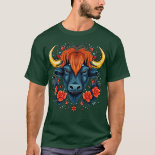 Camiseta Bison Valentine Day