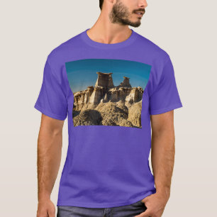 Camiseta Bisti Badlands