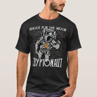 Camiseta Bitamt Cryptonaut