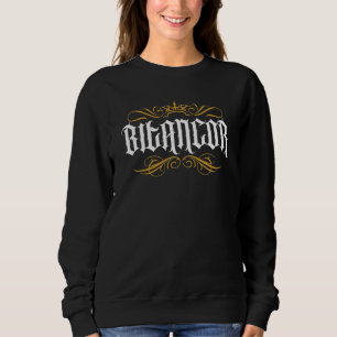 Camiseta Bitancor Filipino Surname Filipinas Tagalog Fami