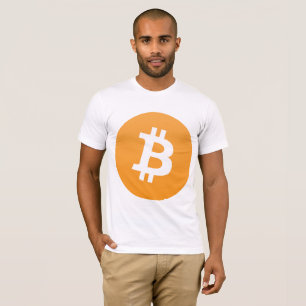 Camiseta Bitcoin