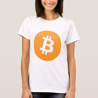 Camiseta Bitcoin