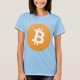 Camiseta Bitcoin