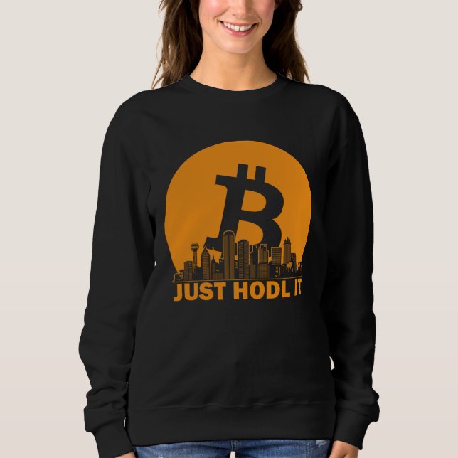 Camiseta Bitcoin Dallas Skyline  Dallas Bitcoin Maximalist (Frente)