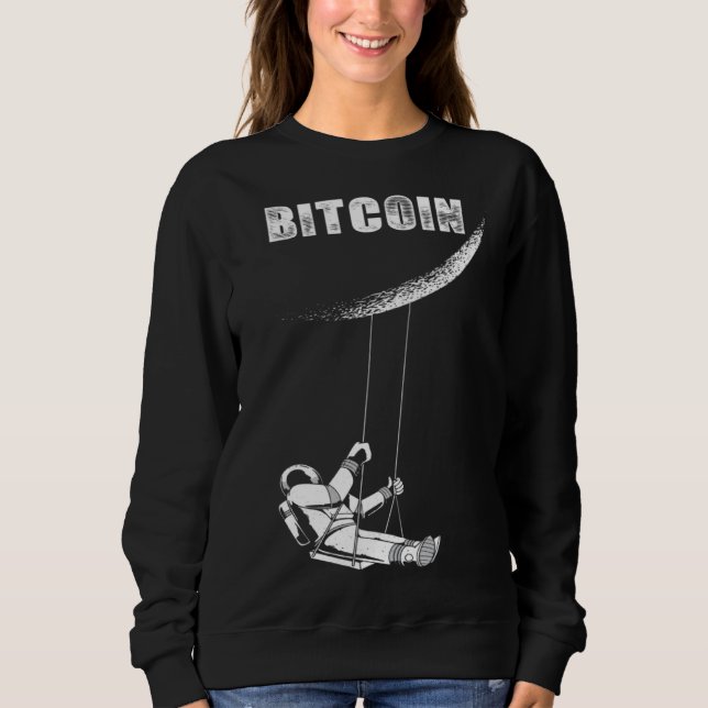 Camiseta Bitcoin  Hodl Cryptocurrency  crypto (Frente)