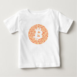 Camiseta Bitcoin secreto