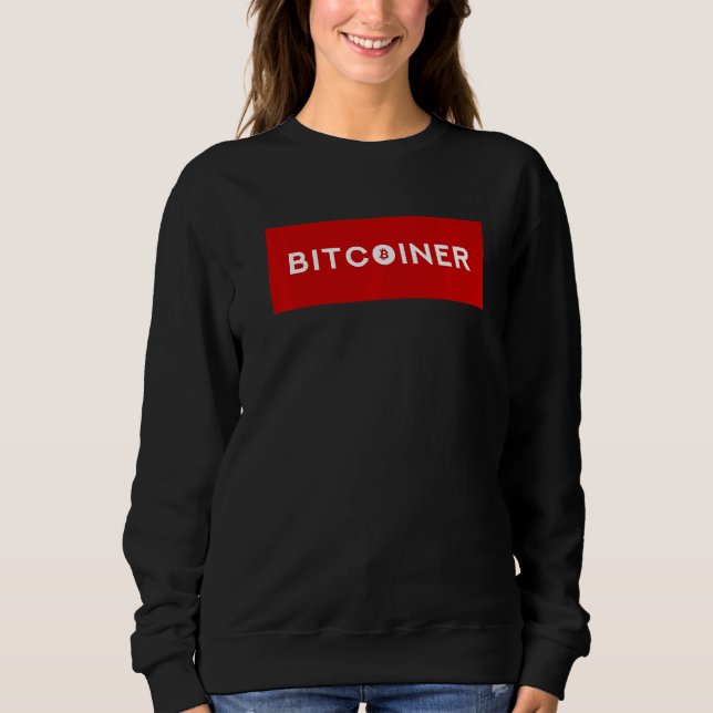 Camiseta Bitcoiner Bitmoeda Love (Frente)