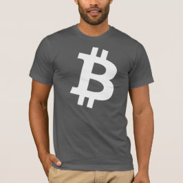 Camiseta bitmoeda