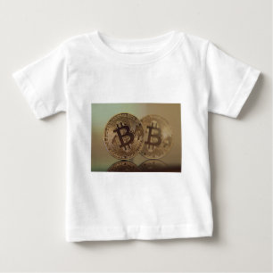 Camiseta Bitmoeda 17