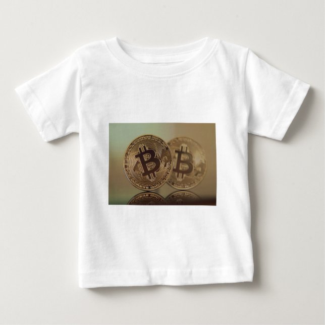 Camiseta Bitmoeda 17 (Frente)