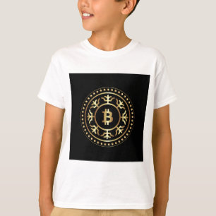 Camiseta Bitmoeda 2