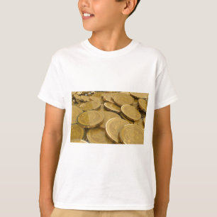 Camiseta Bitmoeda 7