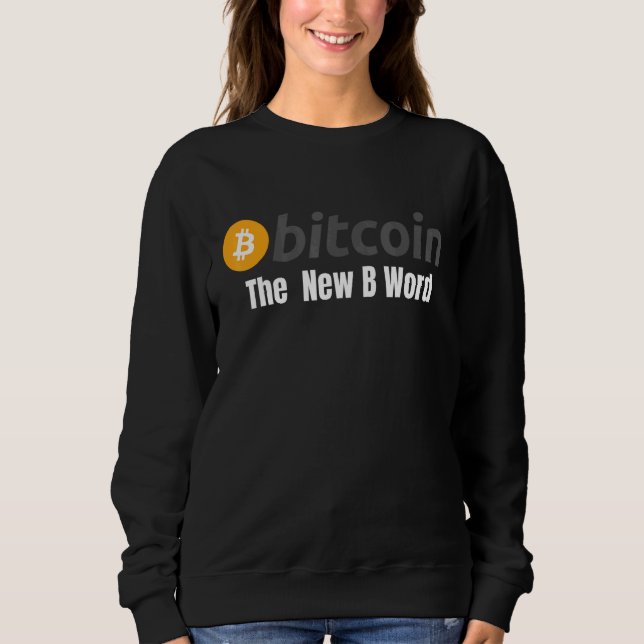 Camiseta Bitmoeda A Nova Palavra B Bitmoney Crypto Blocchai (Frente)