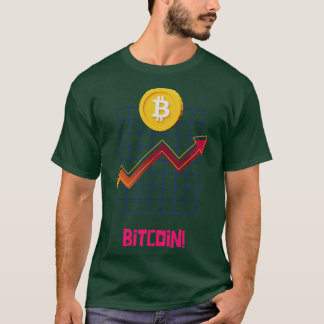 Camiseta Bitmoney