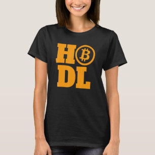 Camiseta Bitmoney Btc Cryptocurrency Crypto Hodl Dogecoin