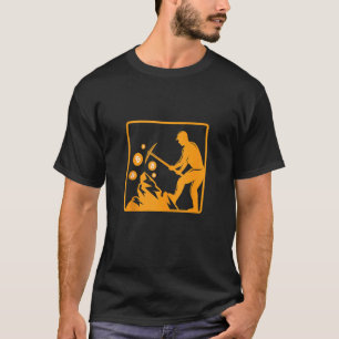 Camiseta Bitmoney Miner Btc Mineração Criptomoeda Digital M