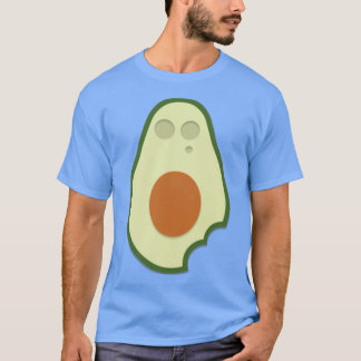Camiseta Bitten Avocado