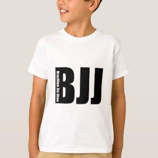 Camiseta BJJ - Brasileiro Jiu Jitsu