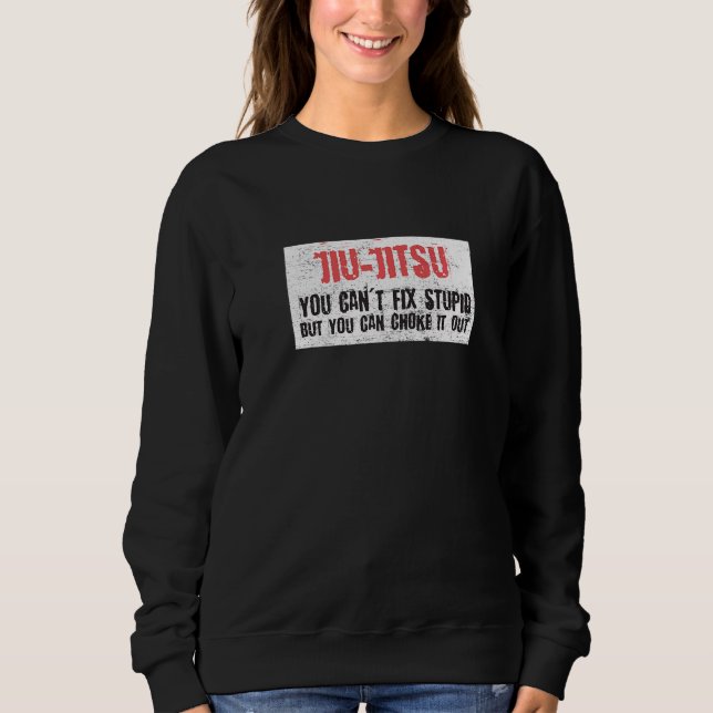 Camiseta Bjj Mma Design Jiu Jitsu 1 (Frente)