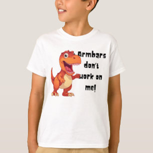 Camiseta BJJ T-Rex