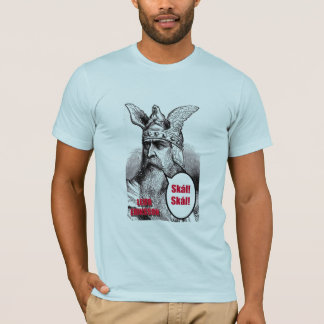 Camiseta Bjor Dagur 2011