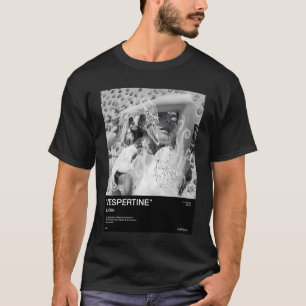 Camiseta Bjork - Vespertine