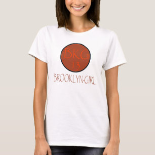 CAMISETA BKG 13