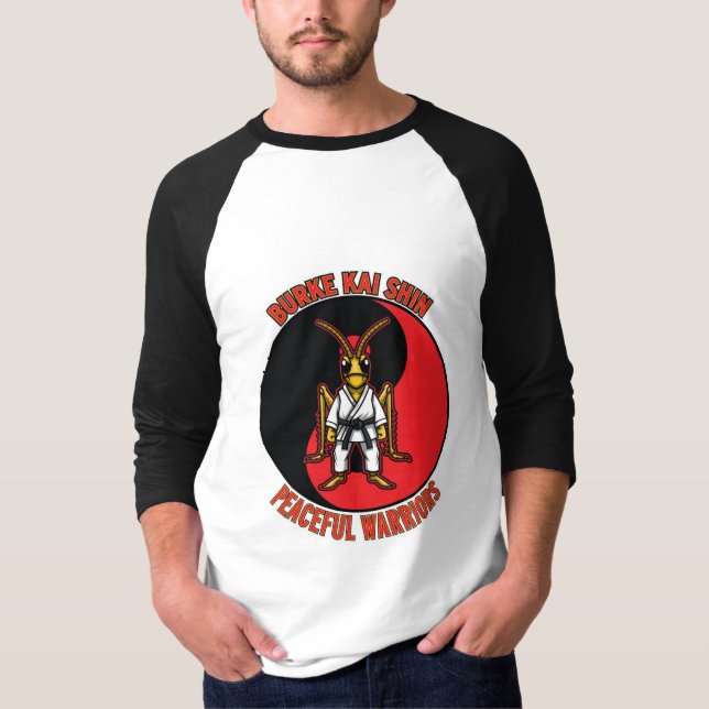 CAMISETA BKSMA DORMIR LONGO T (Frente)