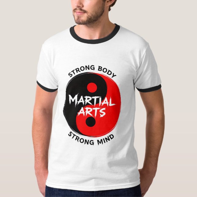 CAMISETA BKSMA T (Frente)